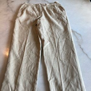 Pants t garment 12
